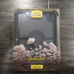 OtterBox Defender Series Rugged Protection Case - Generation 1-4